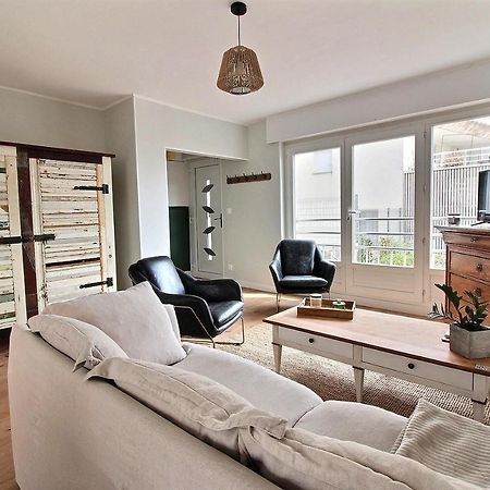 Maison Face A Nausicaa Boulogne-sur-Mer Eksteriør bilde