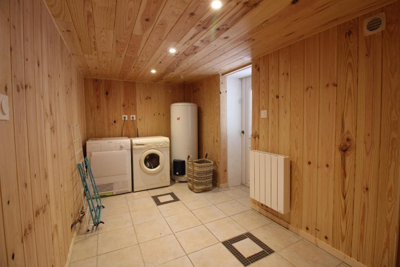 Maison Face A Nausicaa Boulogne-sur-Mer Eksteriør bilde
